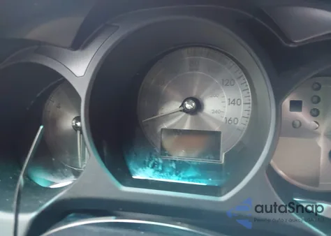 2006 Lexus Gs 300 z USA, uszkodzony, nr VIN JTHBH96S865044725